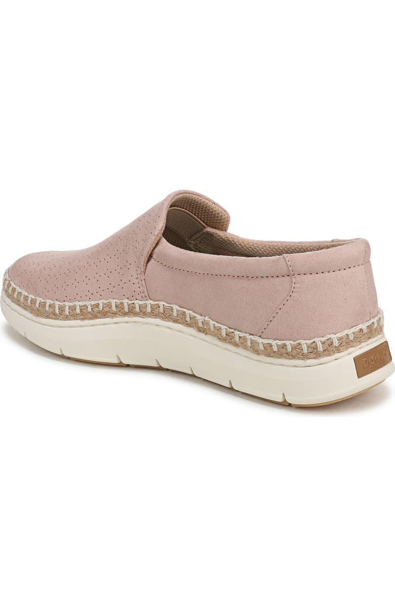 Dr. Scholl's Timeoff Slip-On Sneaker, Alternate, color, Rose Dust
