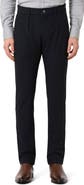 34 Heritage Lucca Pleated Tapered Chinos