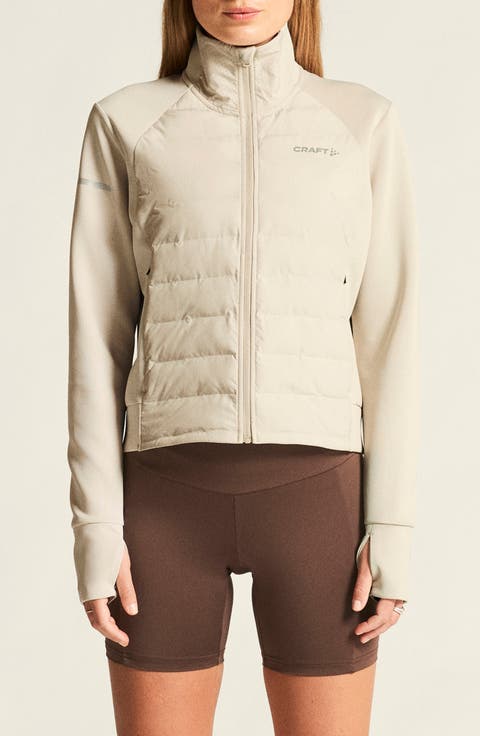 Subz Waterproof Jacket