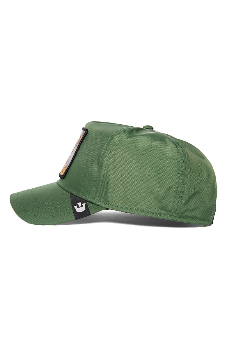 Party Hard Stag Snapback Hat