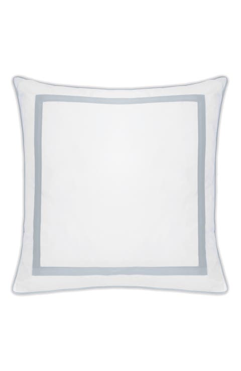 Louise 500 Thread Count Euro Sham