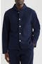 selected Dark Navy