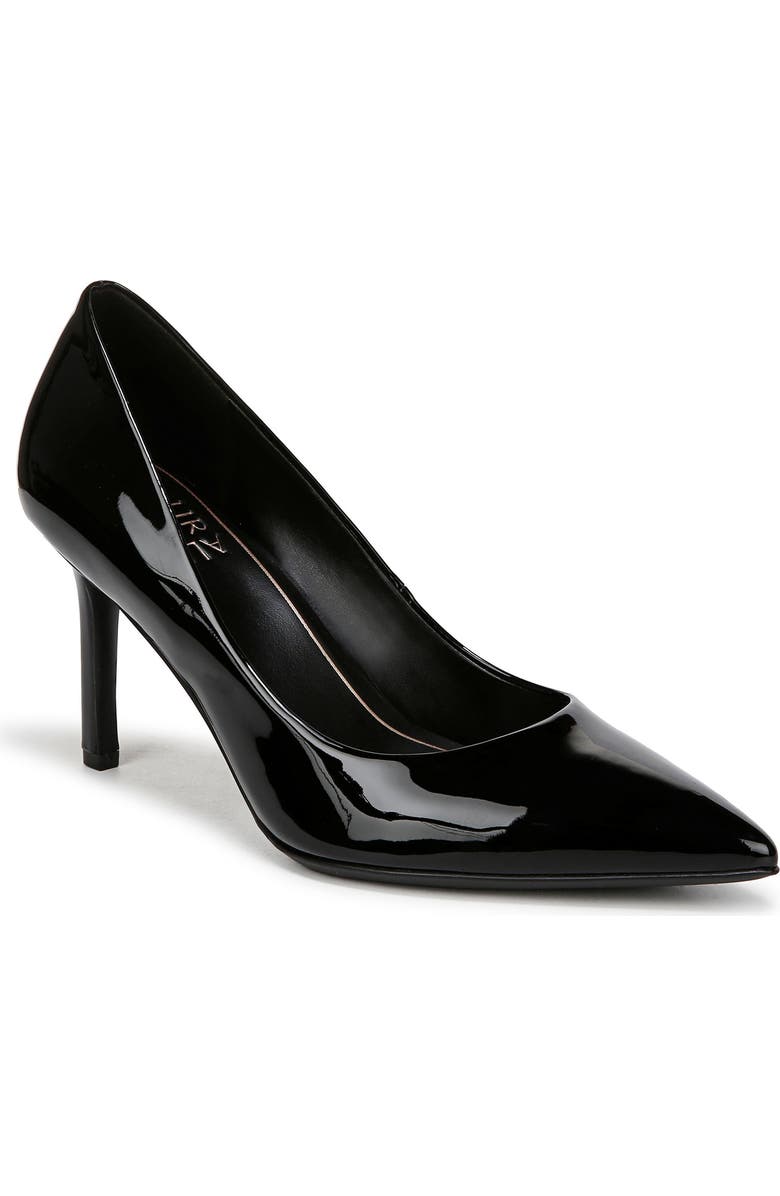 Naturalizer Anna Pointed Toe Pump, Main, color,