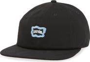 ICECREAM Arctic Cotton Twill Baseball Cap