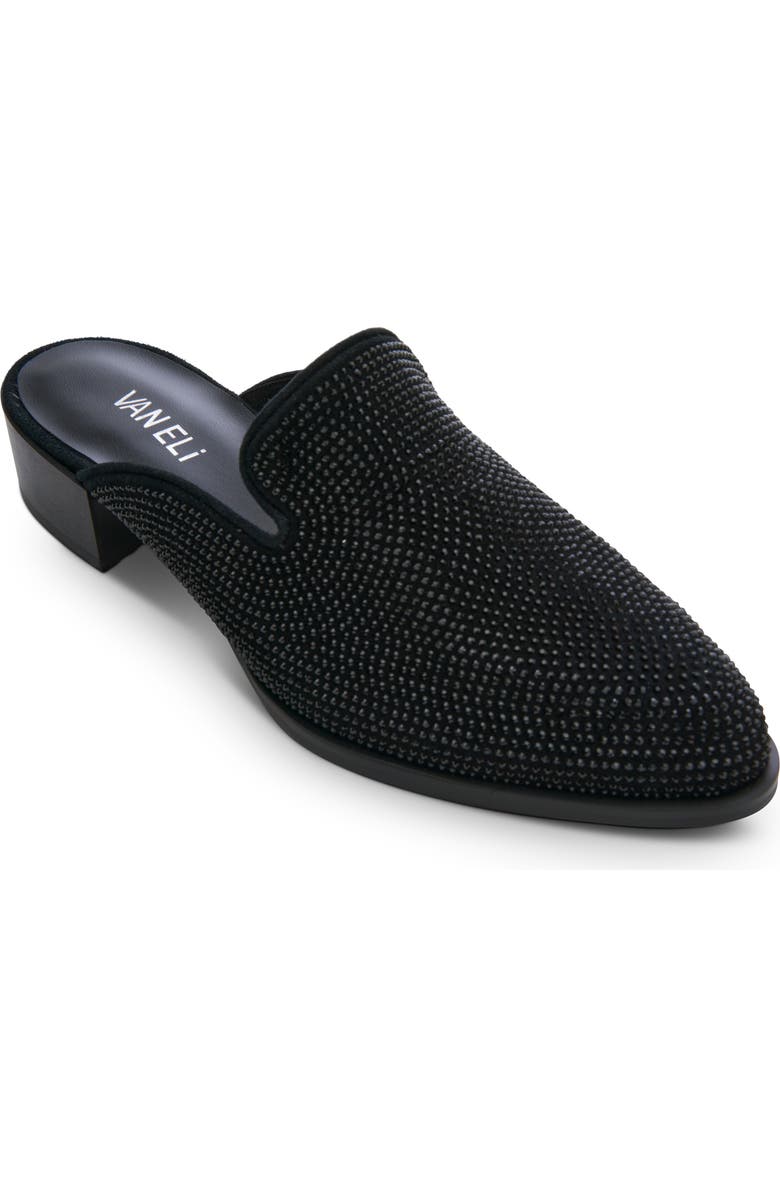VANELi Tegan Mule, Main, color, Black