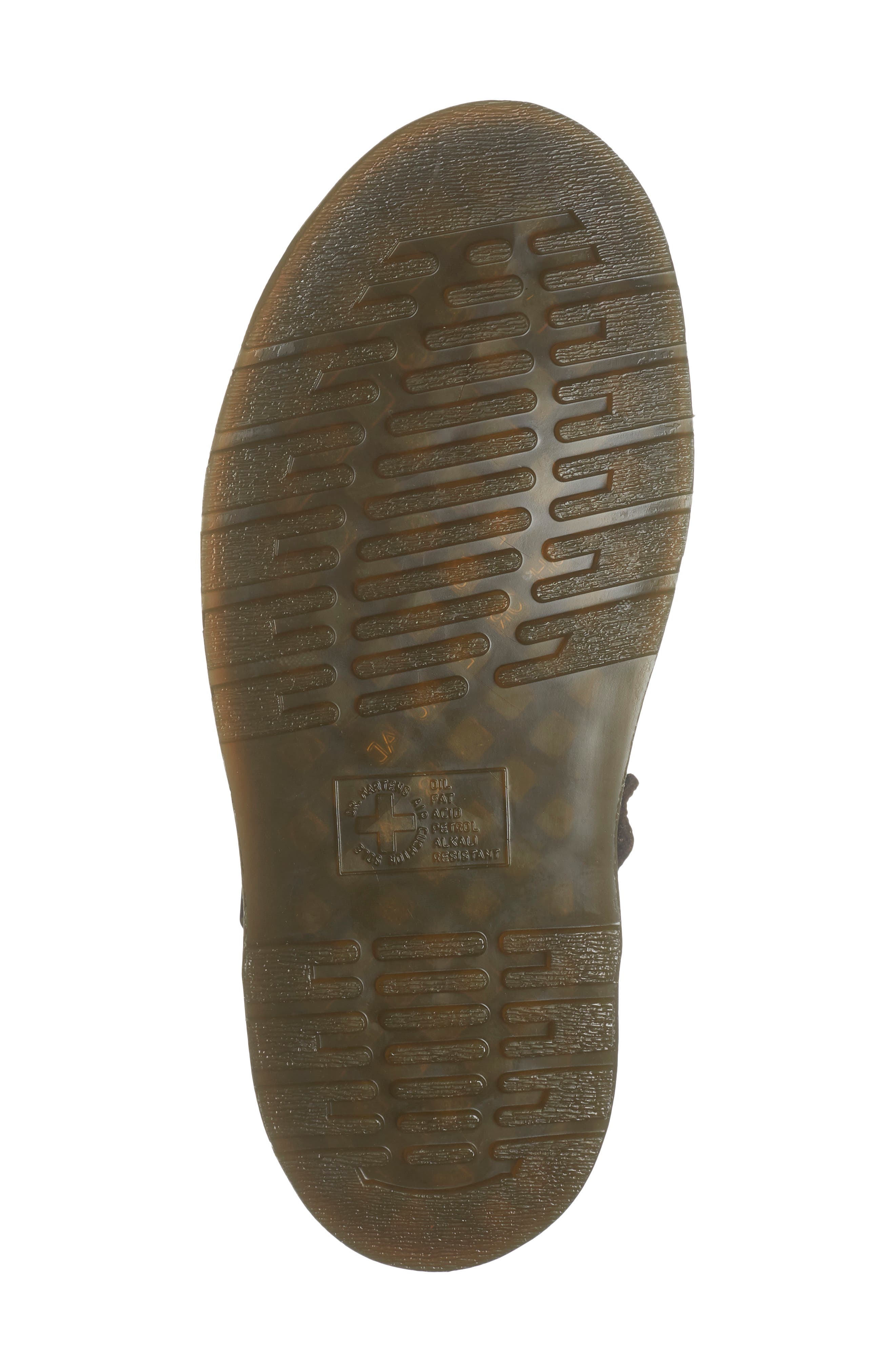 Dr. Martens Laketen Slingback Clog, Alternate, color, Dark Khaki