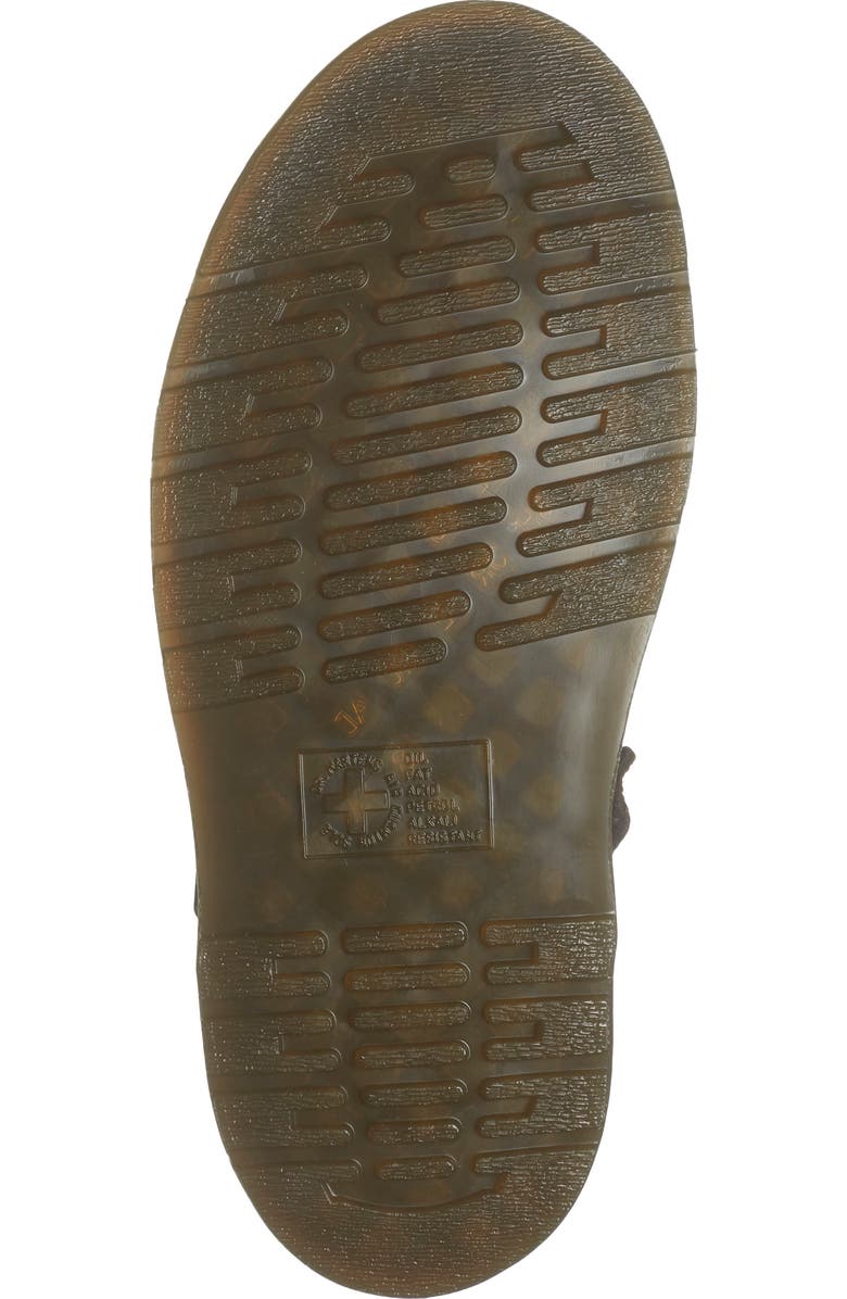 Dr. Martens Laketen Slingback Clog, Alternate, color, Dark Khaki