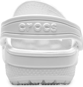 Kids' Classic Clog