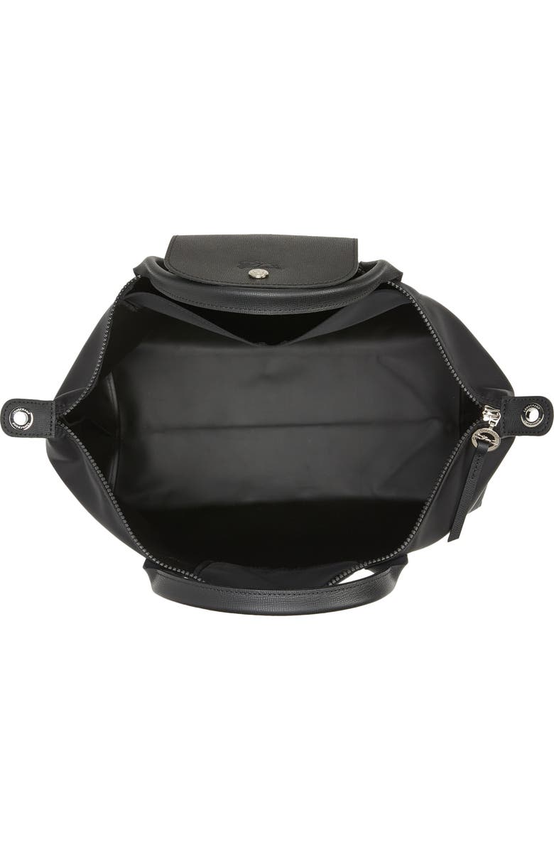 Longchamp Large Le Pliage Neo Travel Bag, Alternate, color,