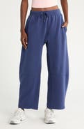 Free People FP Movement You Wish Tie Waist Sweatpants