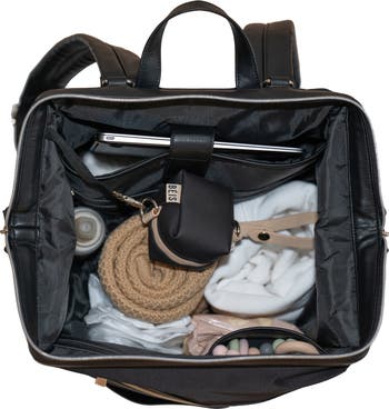 Béis The Backpack Diaper Bag Nordstrom