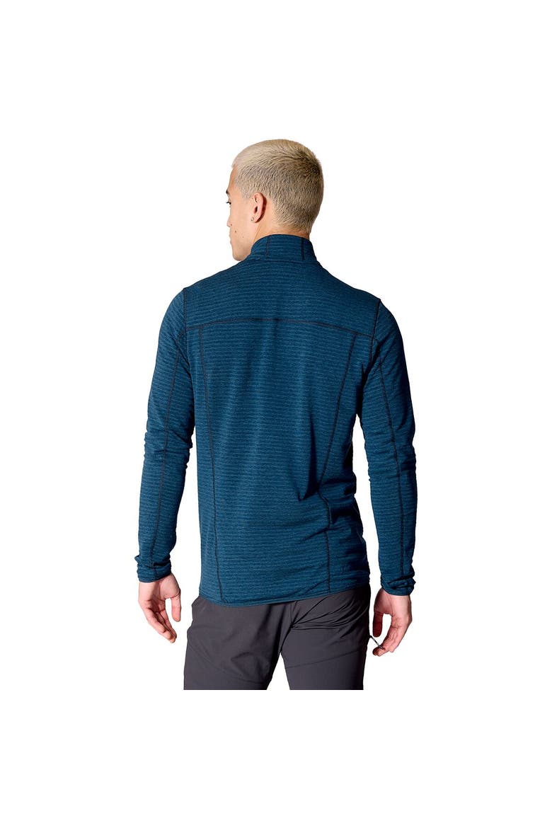 Ascendor Light Pull-On Jacket - Men's, Alternate, color, Tempest Blue