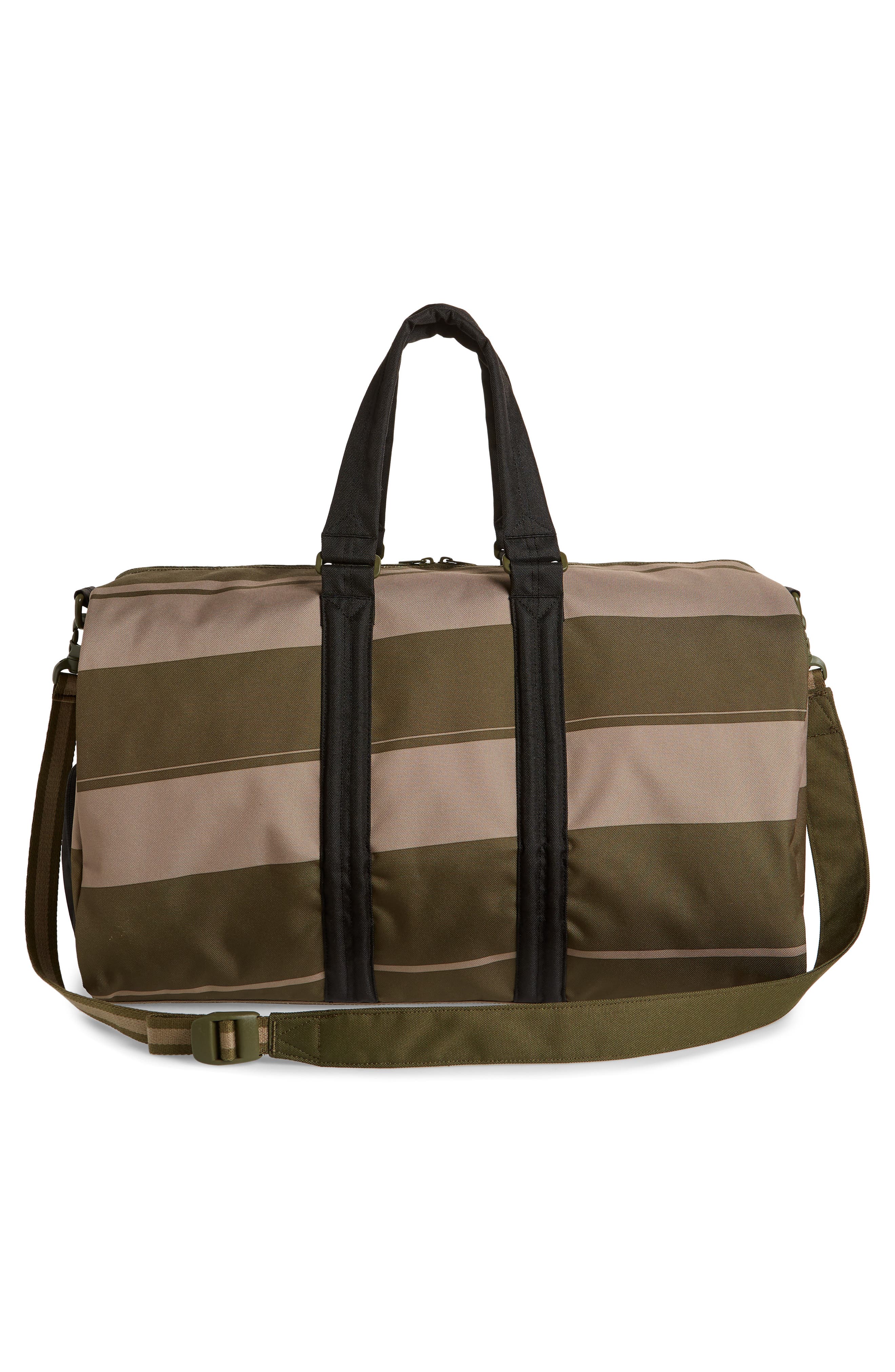 Herschel Supply Co. Novel Duffle Bag, Alternate, color, 