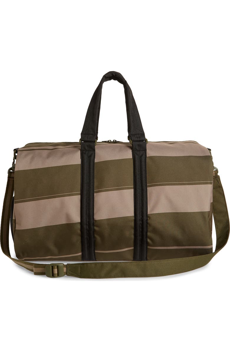 Herschel Supply Co. Novel Duffle Bag, Alternate, color,