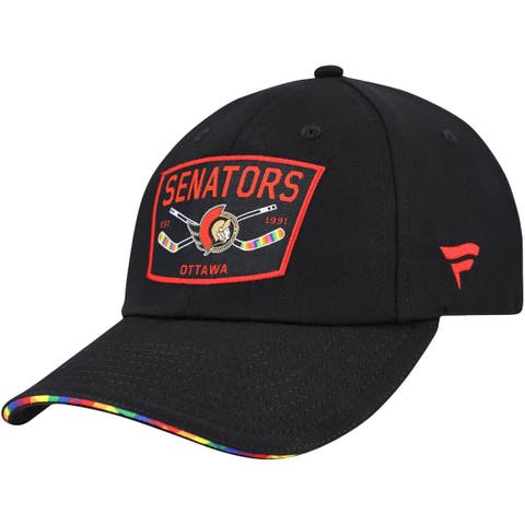 Men's Ottawa Senators Hats | Nordstrom
