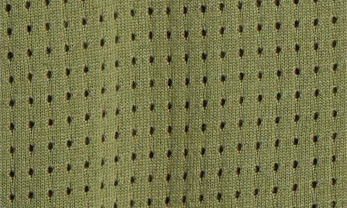 Vans Feldman Short Sleeve Cardigan In Green