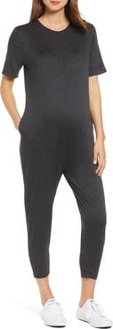 HATCH The Walkabout Maternity Jumpsuit