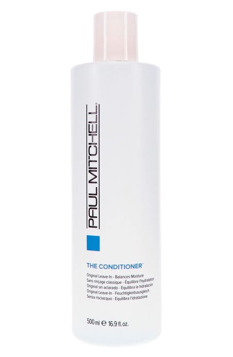 The Conditioner