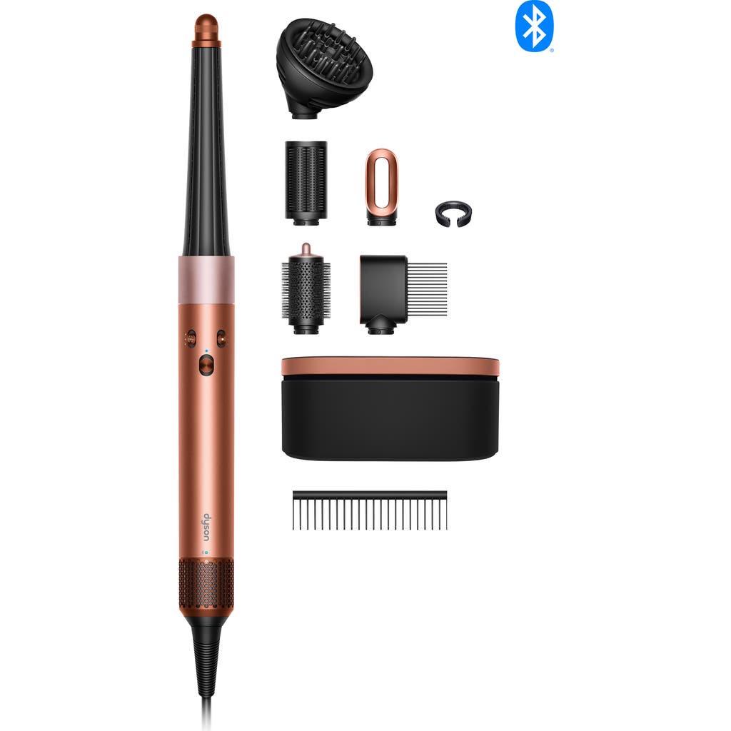 Dyson Special Edition Airwrap I.d.™ Multi-styler Curly+coily