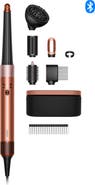 Dyson Special edition Dyson Airwrap i.d.™ multi-styler Curly+Coily in Amber silk