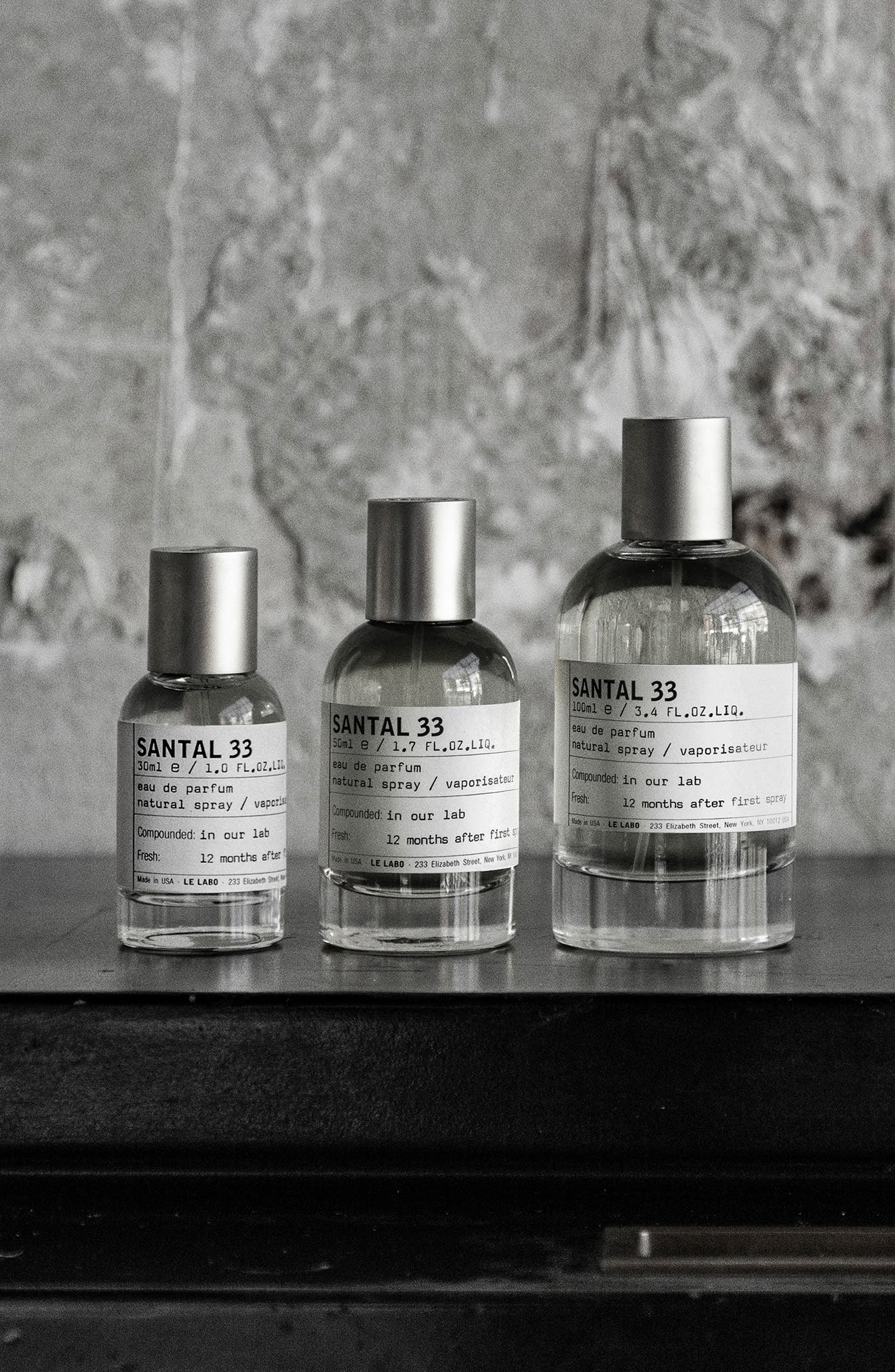 Santal 33 Eau de Parfum $214 Value | Nordstrom