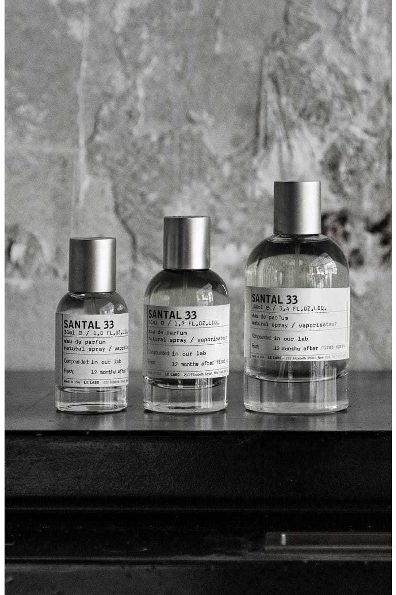 Santal 33 Eau de Parfum $214 Value | Nordstrom