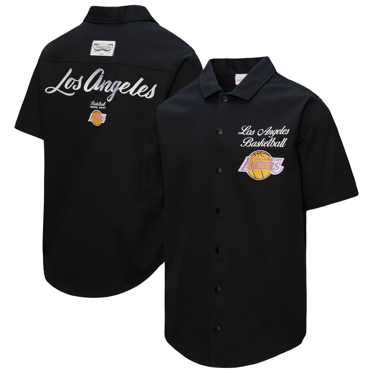 selected Black