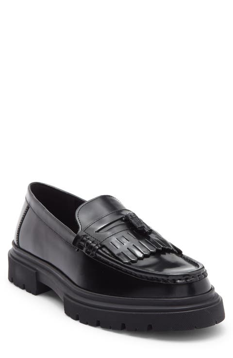 Zillah Penny Loafer (Men)