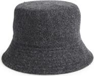 Nordstrom Wool Bucket Hat