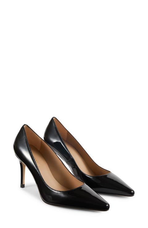 Florentine Pointy Toe Pump (Women)