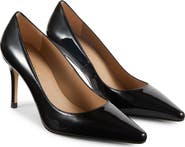 LK Bennett Florentine Pointy Toe Pump