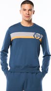 Sergio Tacchini Fausto Crewneck Sweater