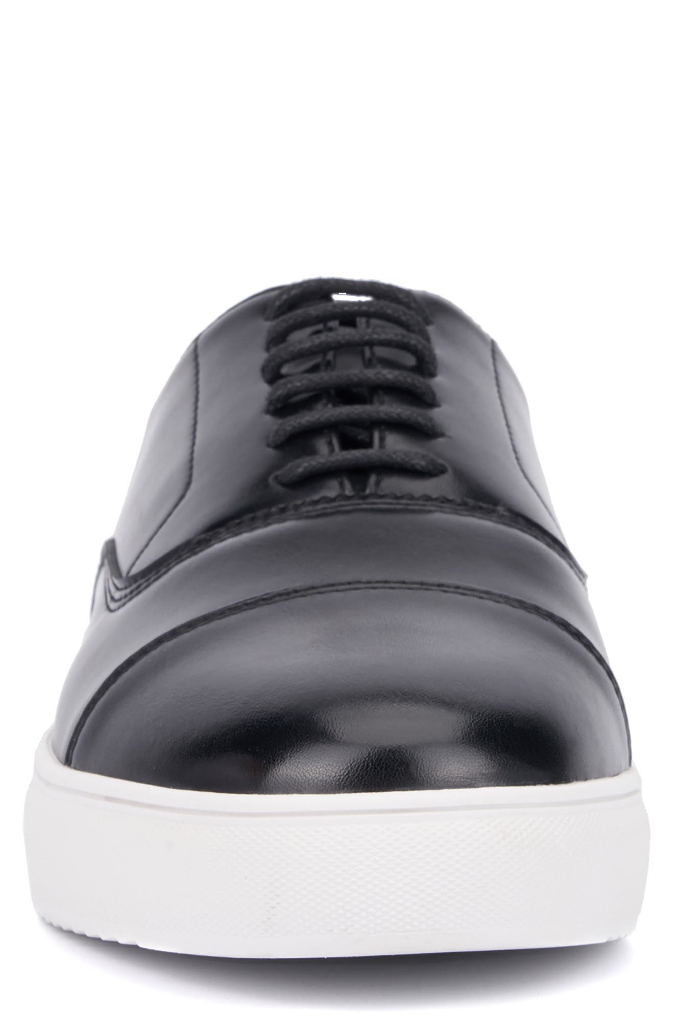XRAY Felix Low Top Sneaker, Alternate, color, Black
