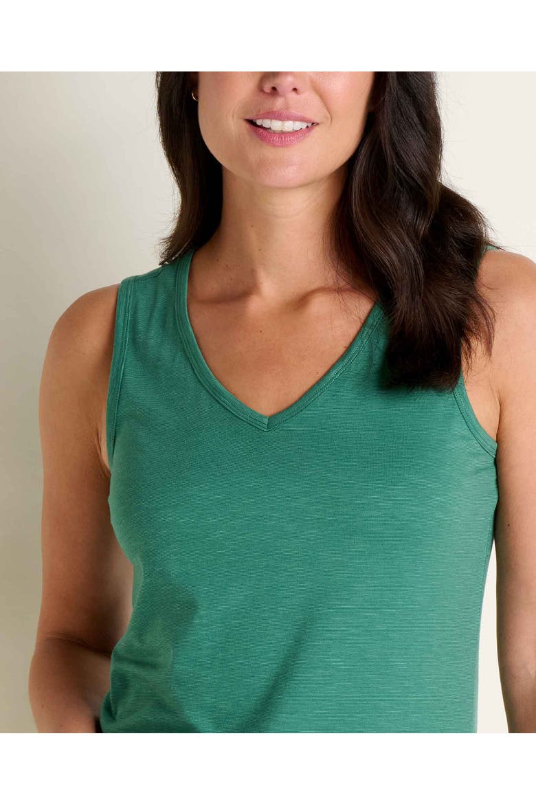 Marley Tank, Alternate, color, Palm