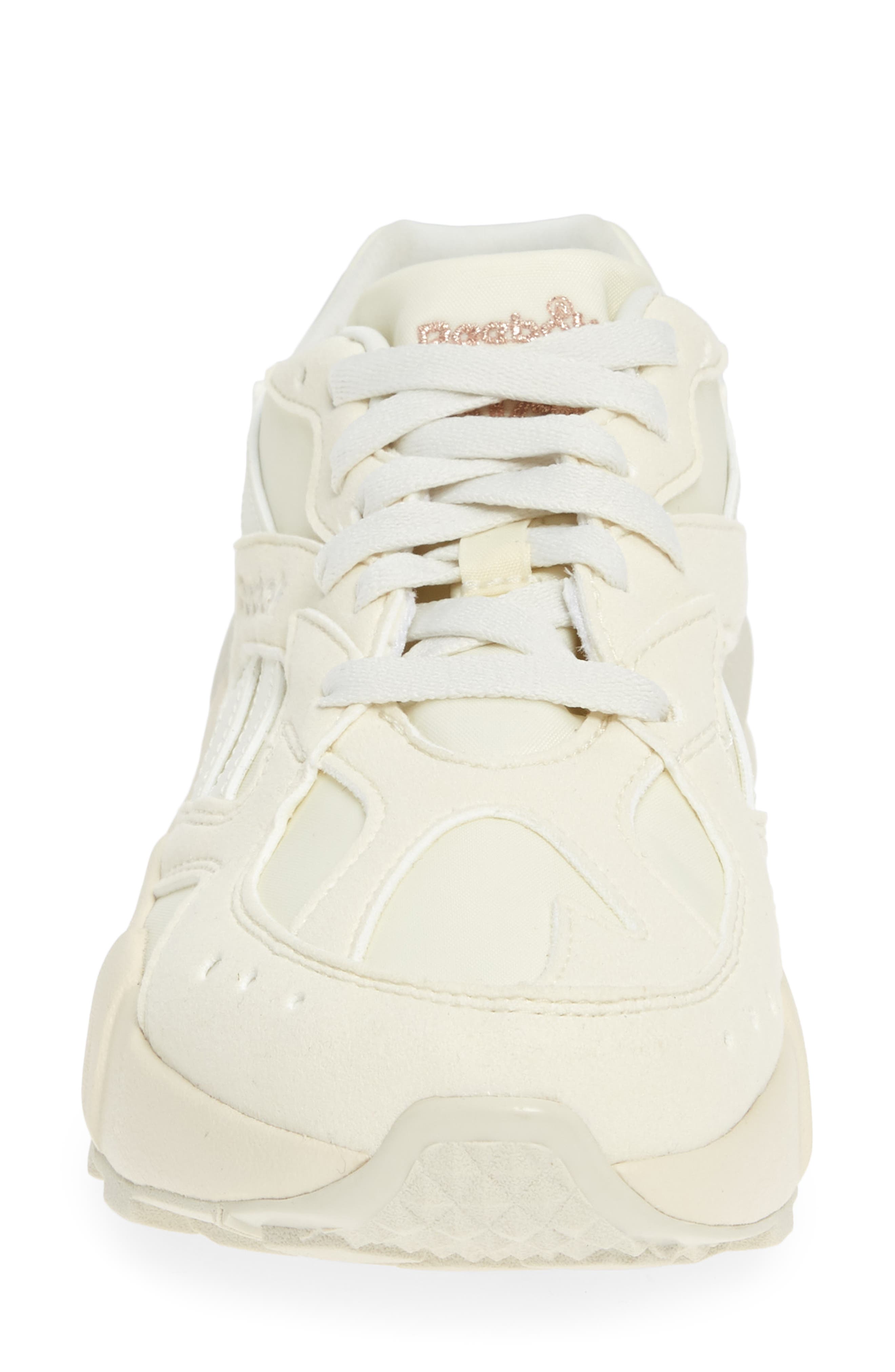 Reebok Aztrek Sneaker, Alternate, color, 