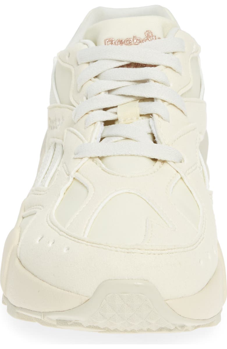 Reebok Aztrek Sneaker, Alternate, color,