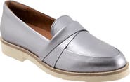 SoftWalk® Walsh Loafer - Multiple Widths Available