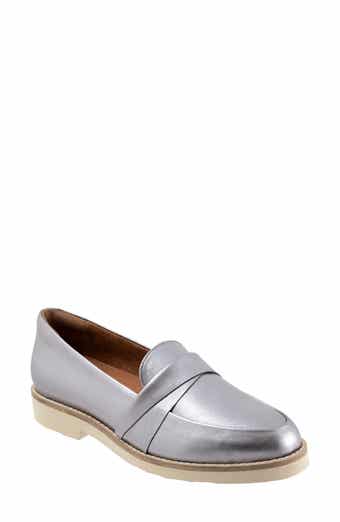 SoftWalk® Walsh Loafer - Multiple Widths Available