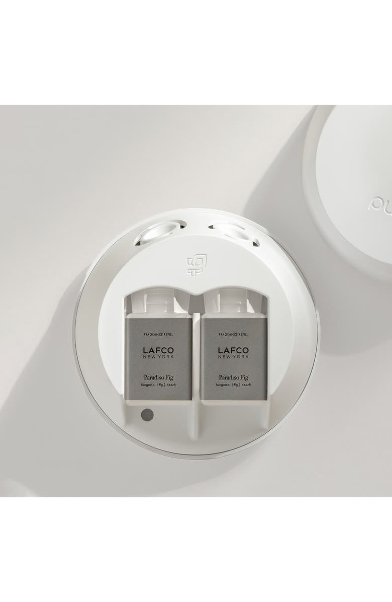 PURA x LAFCO 2-Pack Smart Diffuser Refills, Alternate, color, Paradiso Fig