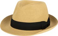 San Diego Hat Stingy UPF 50+ Fedora