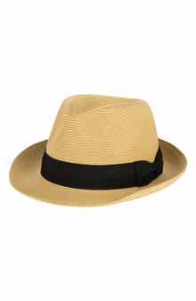 San Diego Hat Stingy UPF 50+ Fedora