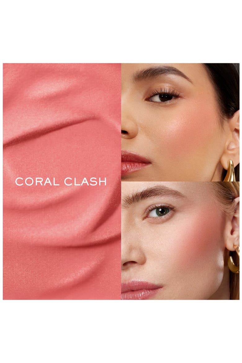 Définicils Mascara & Blush Subtil Powder Blush Set $68 Value, Alternate, color, CORAL CLASH