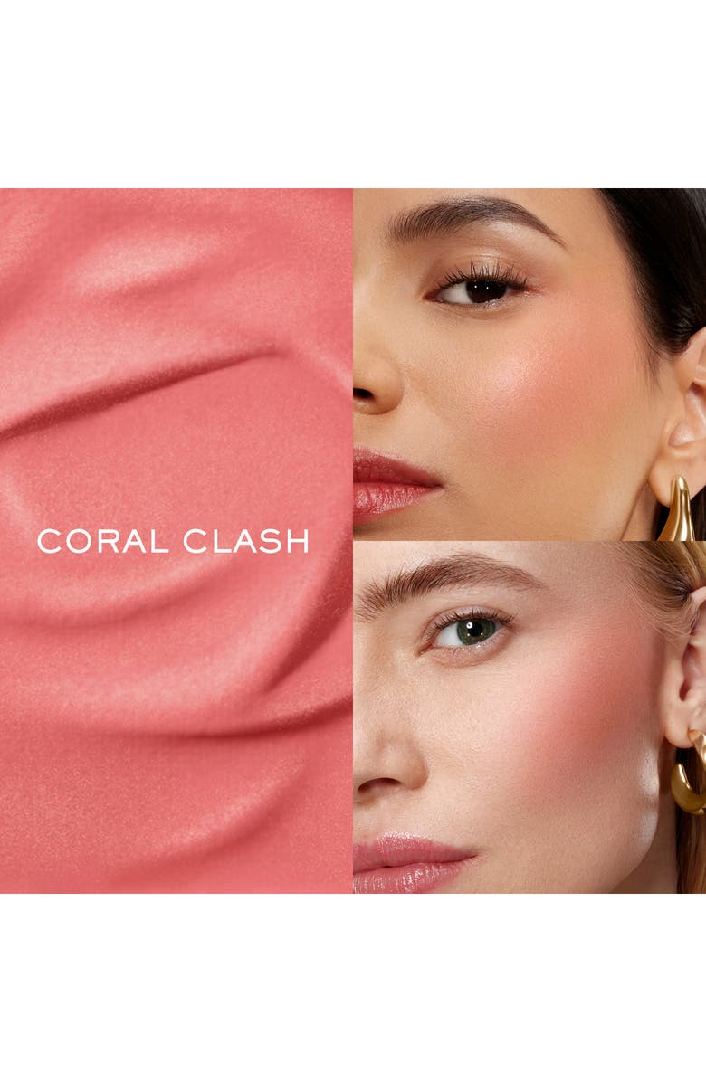 Lancôme Définicils Mascara & Blush Subtil Powder Blush Set $68 Value, Alternate, color, 