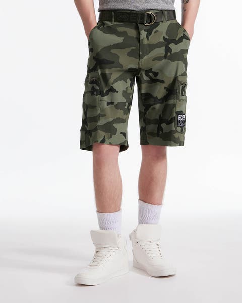 Zip-A-Dee-Ay Cargo Short