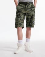 ECKO Zip-A-Dee-Ay Cargo Short