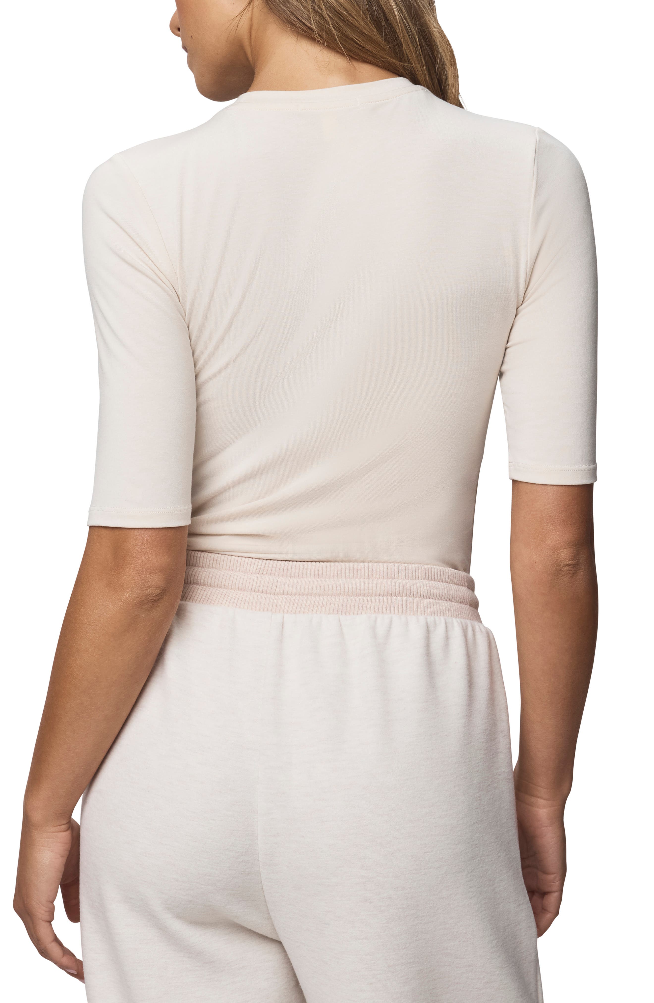 Fitted T-Shirt - image 4