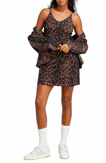 adidas 3-Stripes Minidress