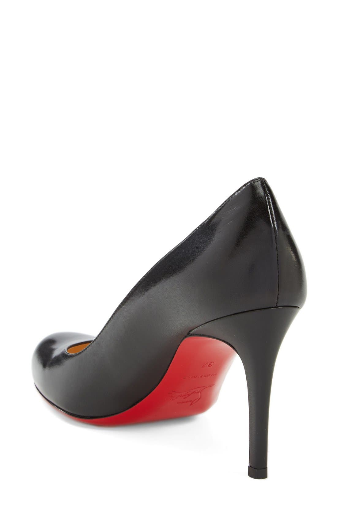 Christian Louboutin Simple Pump, Alternate, color, 