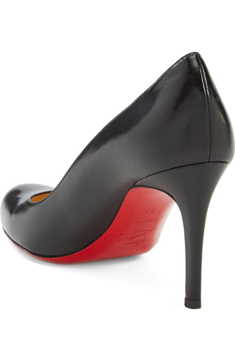 Christian Louboutin Simple Pump, Alternate, color,