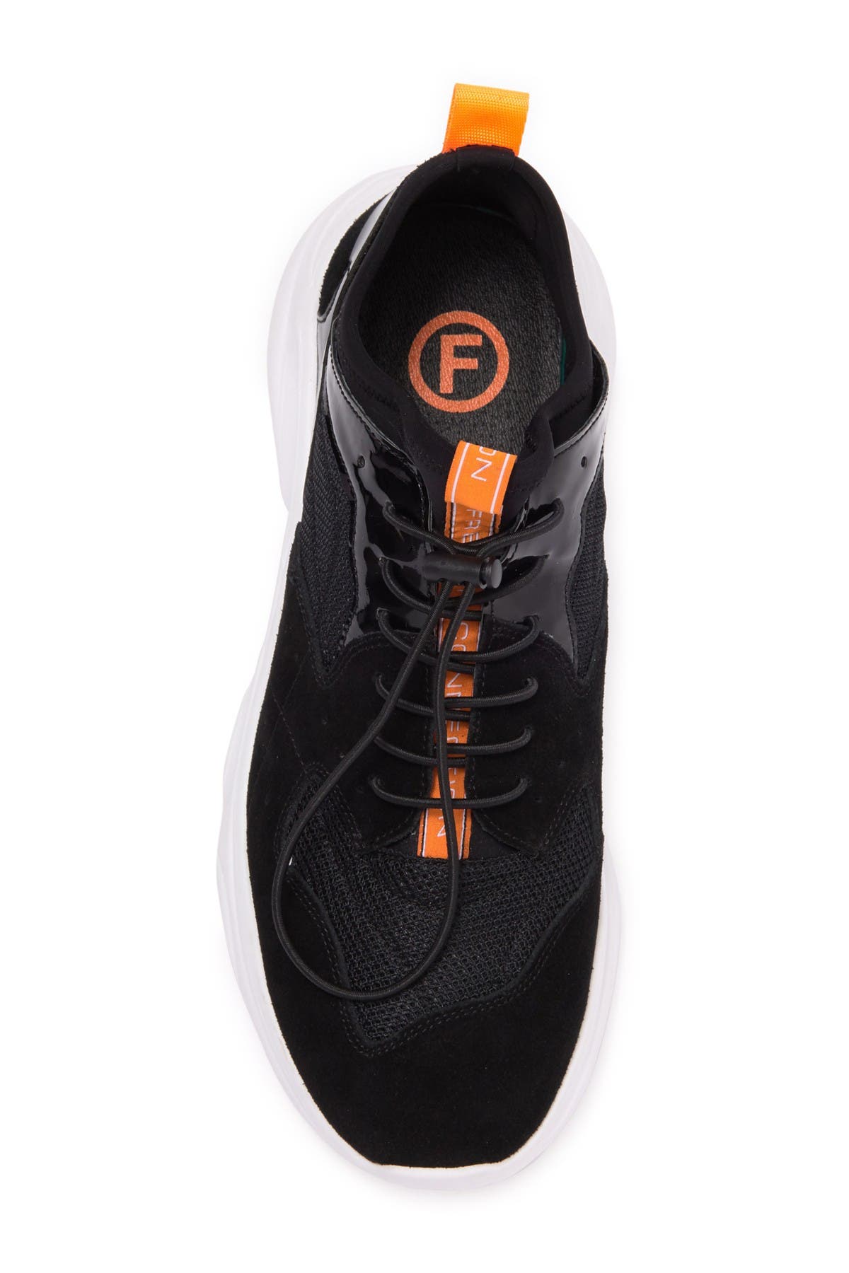French Connection Leon Lifestyle Sneaker, Alternate, color, 